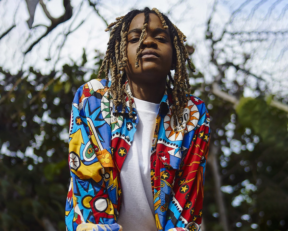 Koffee: Youngest Artist Ever to Win Grammy for “Best Reggae Album” -  SoStereo Blog